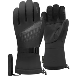 RacerNative 7 - Gants ski femme