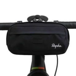 RaphaExplore Bar Bag - Sacoche guidon vélo