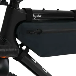 RaphaExplore Frame Pack - Large - Sacoche de cadre vélo