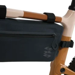 RaphaExplore Frame Pack - Small - Sacoche de cadre vélo