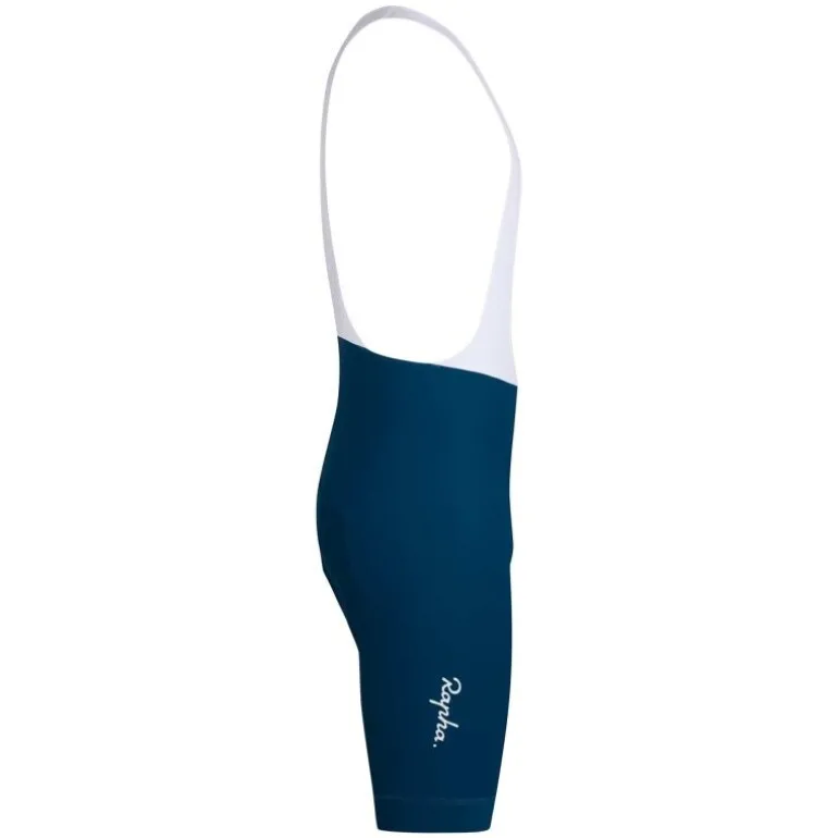 RaphaMen's Core Bib Shorts - Cuissard vélo homme