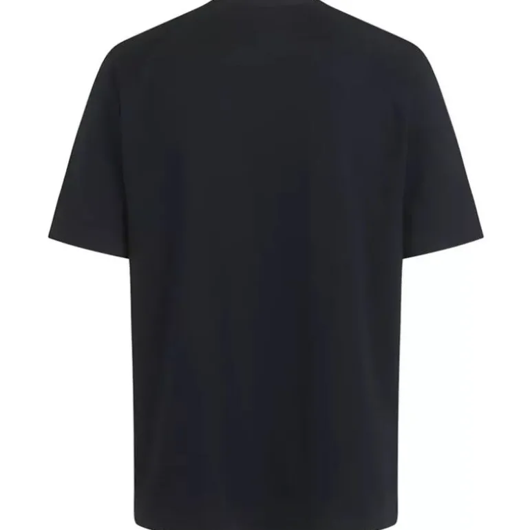 RaphaMen’s Regular Cotton T-Shirt - T-shirt homme