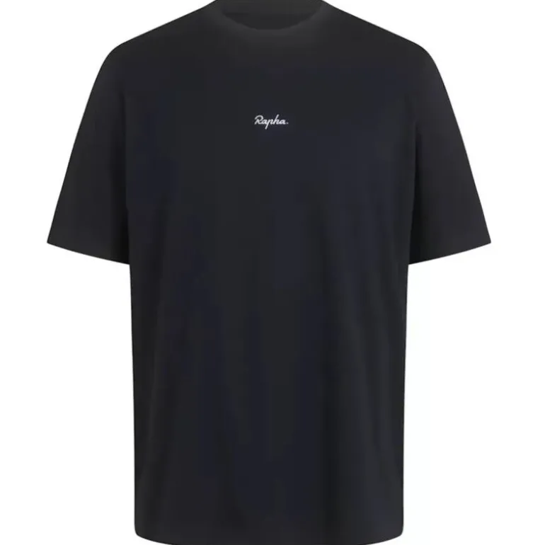 RaphaMen’s Regular Cotton T-Shirt - T-shirt homme