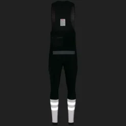 RaphaMen's Brevet Cargo Winter Tights - Cuissard vélo homme