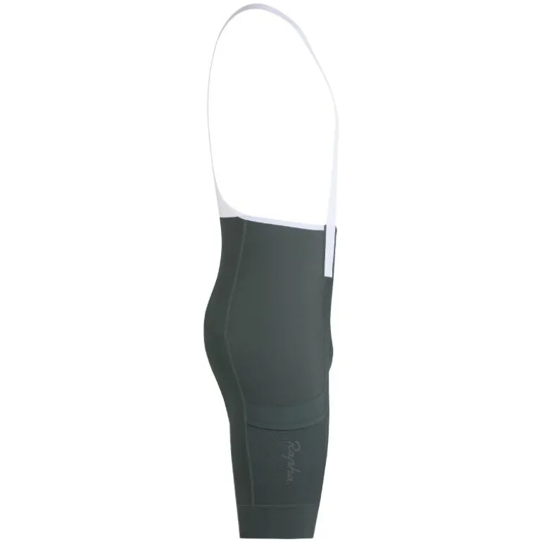 RaphaMen's Brevet Element Cargo Bib Shorts - Cuissard vélo homme