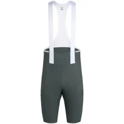 RaphaMen's Brevet Element Cargo Bib Shorts - Cuissard vélo homme
