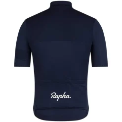 RaphaMen's Brevet Element Jersey - Maillot vélo homme