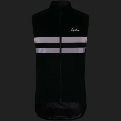RaphaMen's Brevet Insulated Gilet - Gilet vélo homme