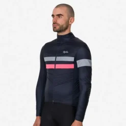 RaphaMen's Brevet Insulated Jacket - Veste vélo homme