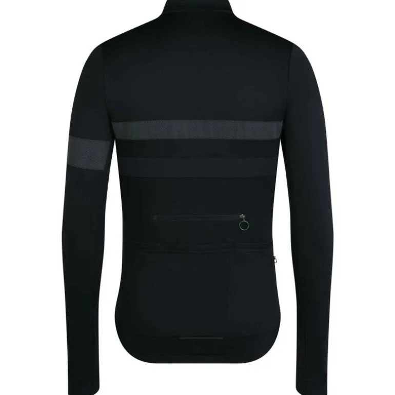 RaphaMen's Brevet Long Sleeve Jersey - Maillot vélo homme