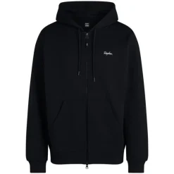 RaphaMen's Heavyweight Cotton Zip Hoodie - Sweatshirt à capuche homme