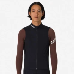 RaphaMen's Pro Team Insulated Gilet - Gilet vélo homme