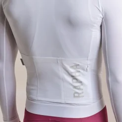 RaphaMen's Pro Team Long Sleeve Lightweight Jersey III - Maillot vélo homme