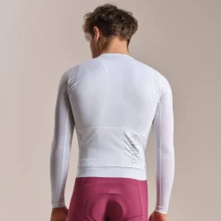 RaphaMen's Pro Team Long Sleeve Lightweight Jersey III - Maillot vélo homme