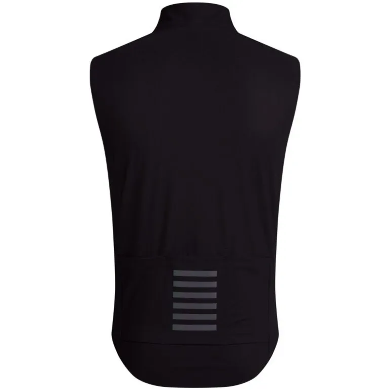 RaphaMen's Pro Team Shadow Gilet - Gilet vélo homme