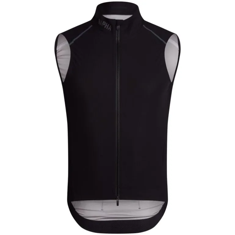RaphaMen's Pro Team Shadow Gilet - Gilet vélo homme