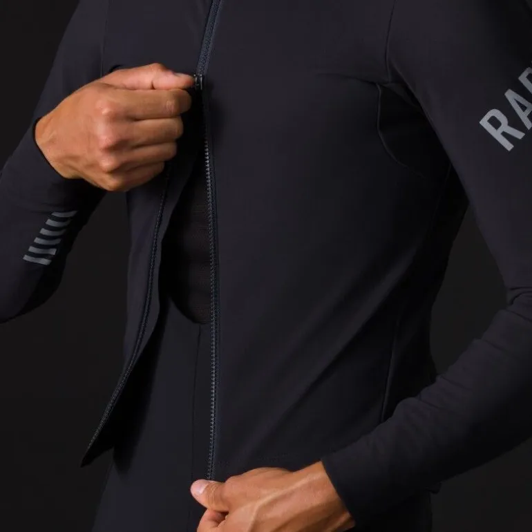 RaphaMen's Pro Team Shadow Winter Jacket - Veste vélo homme