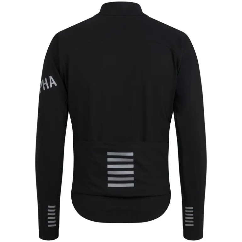 RaphaMen's Pro Team Shadow Winter Jacket - Veste vélo homme