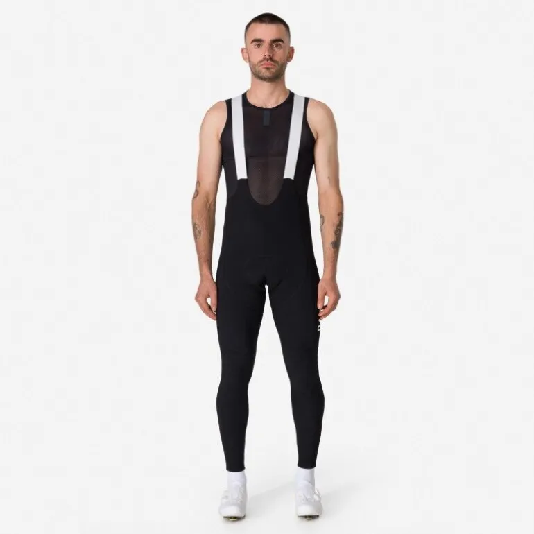 RaphaMen's Pro Team Winter Tights III - Cuissard vélo homme