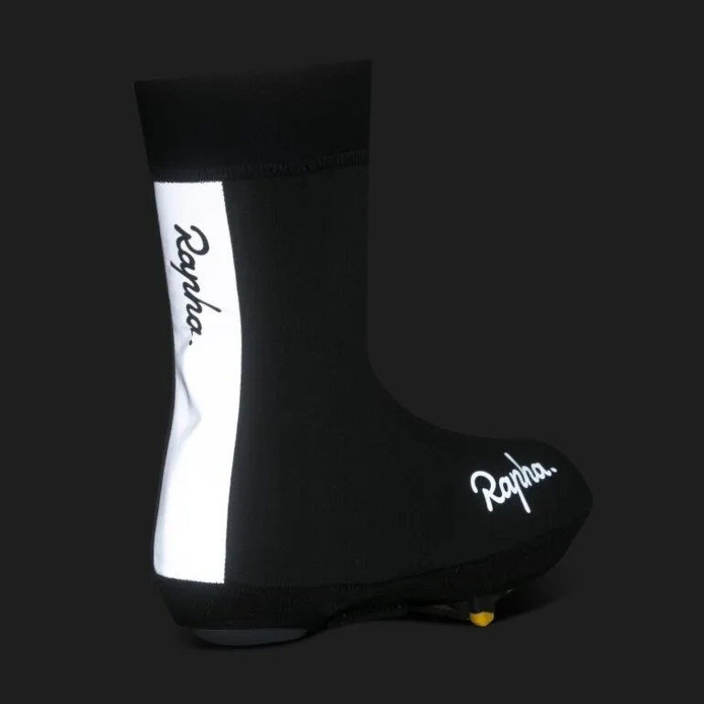 RaphaWinter Overshoes - Sur-chaussures vélo