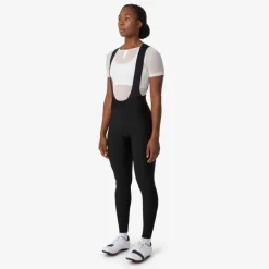 RaphaWomen's Core Winter Tights With Pad - Cuissard vélo femme