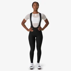 RaphaWomen's Core Winter Tights With Pad - Cuissard vélo femme