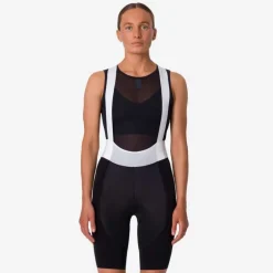 RaphaWomen's Pro Team Bib Shorts III - Long - Cuissard vélo femme