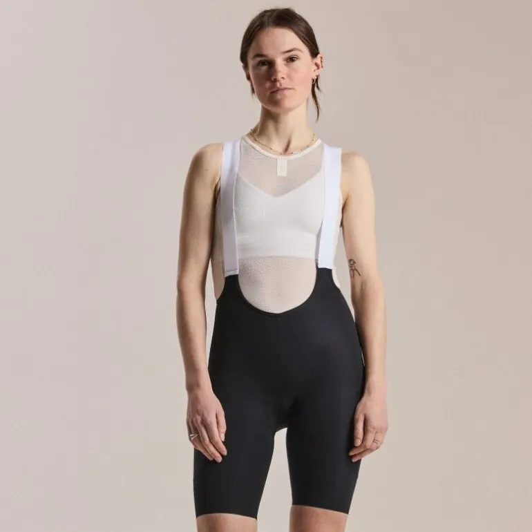RaphaWomen's Brevet Cargo Bib Shorts III - Cuissard vélo femme