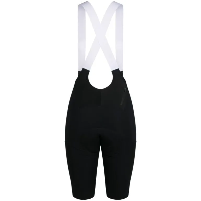 RaphaWomen's Brevet Cargo Bib Shorts III - Cuissard vélo femme