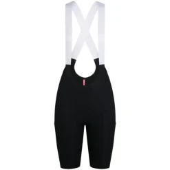 RaphaWomen's Brevet Cargo Bib Shorts III - Cuissard vélo femme