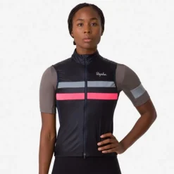 RaphaWomen's Brevet Insulated Gilet - Gilet vélo femme