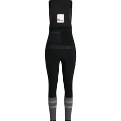 RaphaWomen's Cargo Winter Tights with Pad - Cuissard vélo femme