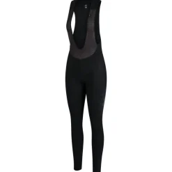 RaphaWomen's Cargo Winter Tights with Pad - Cuissard vélo femme