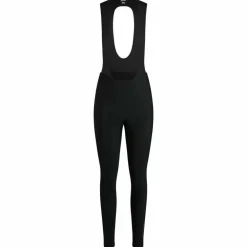 RaphaWomen's Core Cargo Winter Tights With Pad - Cuissard vélo femme