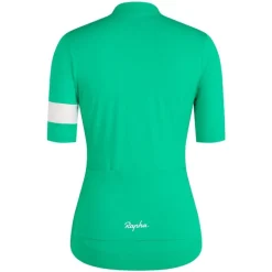 RaphaWomen's Core Lightweight Jersey - Maillot vélo femme