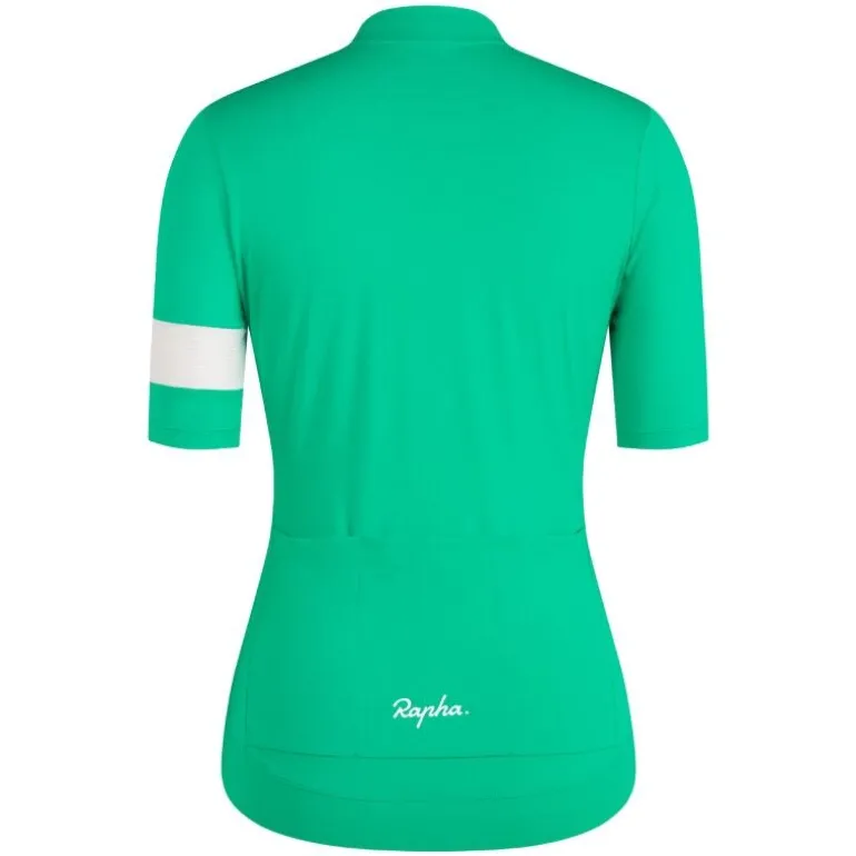 RaphaWomen's Core Lightweight Jersey - Maillot vélo femme