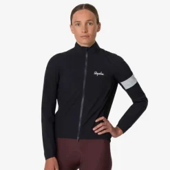 RaphaWomen's Core Rain Jacket III - Veste vélo femme