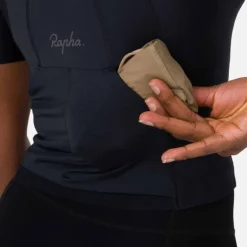 RaphaWomen's Cropped Cargo Top - Débardeur femme