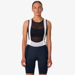 RaphaWomen's Pro Team Bib Shorts III - Regular - Cuissard vélo femme