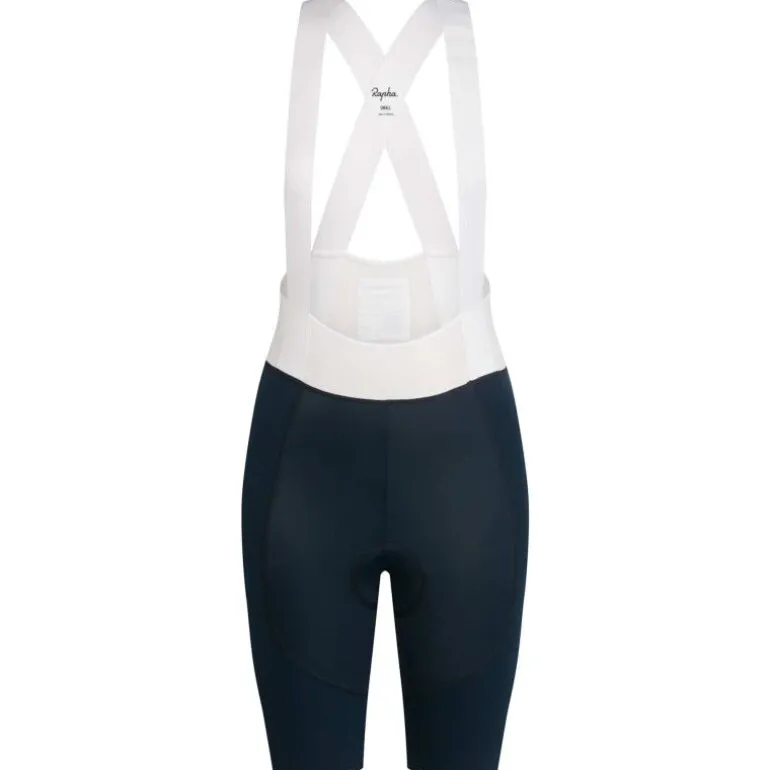 RaphaWomen's Pro Team Bib Shorts III - Regular - Cuissard vélo femme