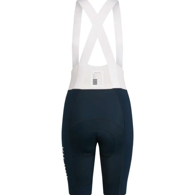 RaphaWomen's Pro Team Bib Shorts III - Regular - Cuissard vélo femme