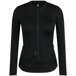 RaphaWomen's Pro Team Long Sleeve LW Jersey III - Maillot vélo femme