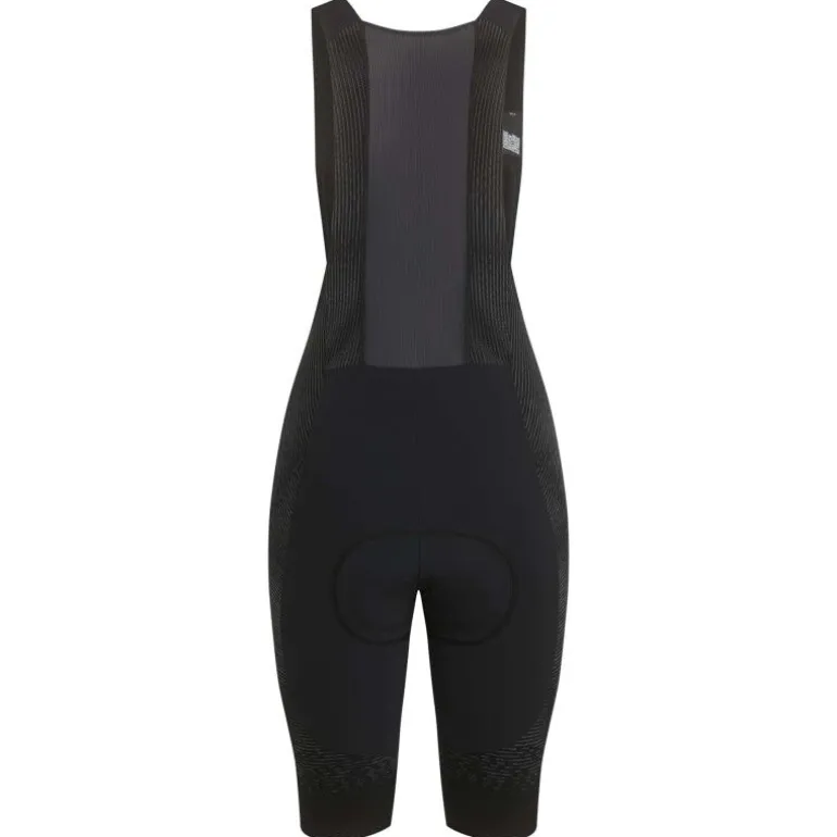 RaphaWomen's Pro Team Powerweave Bib Shorts - Cuissard vélo femme