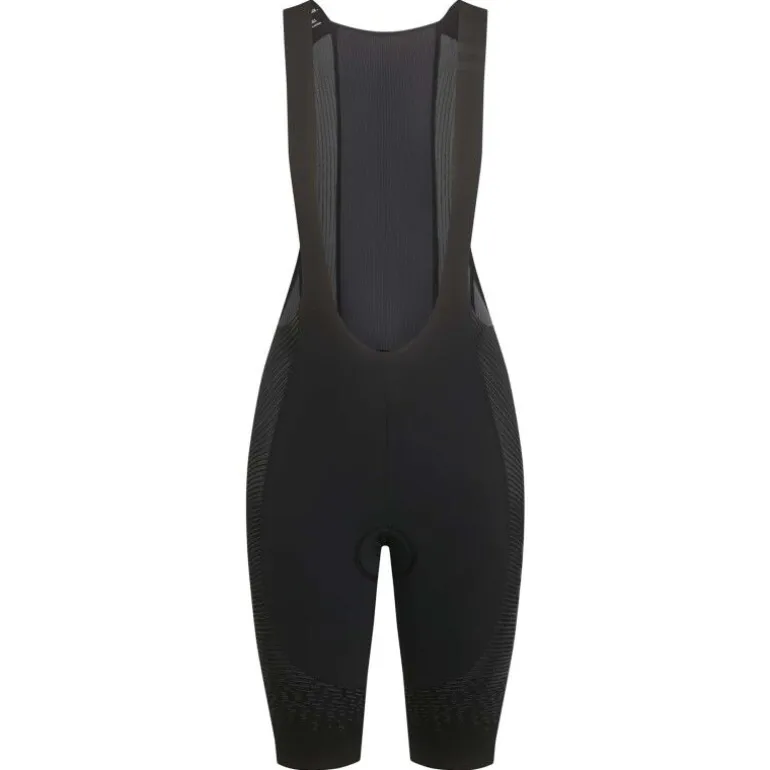 RaphaWomen's Pro Team Powerweave Bib Shorts - Cuissard vélo femme