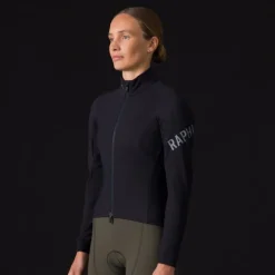 RaphaWomen's Pro Team Shadow Winter Jacket - Veste vélo femme