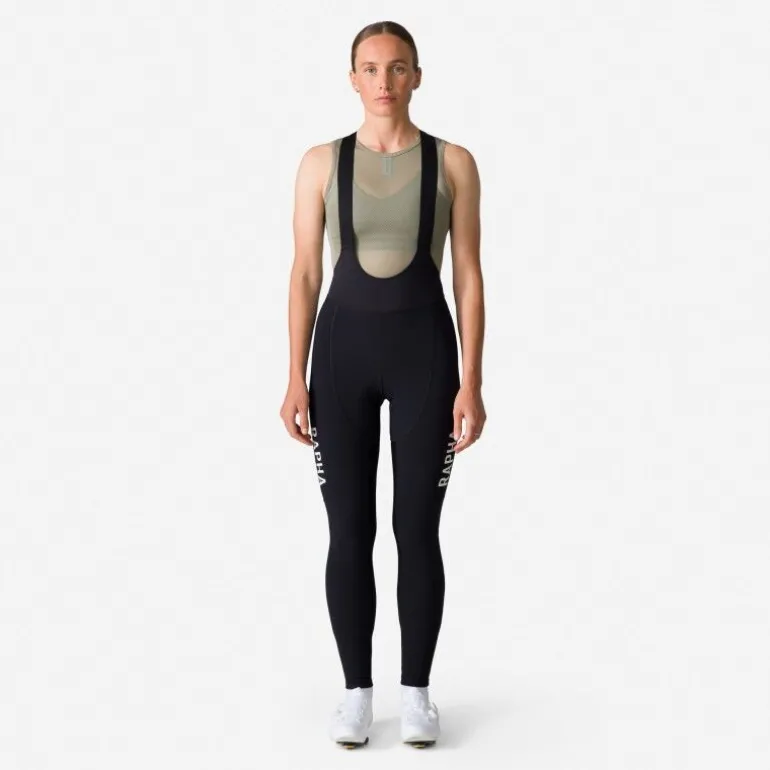 RaphaWomen's Pro Team Winter Tights III - Cuissard vélo femme