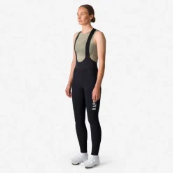 RaphaWomen's Pro Team Winter Tights III - Cuissard vélo femme