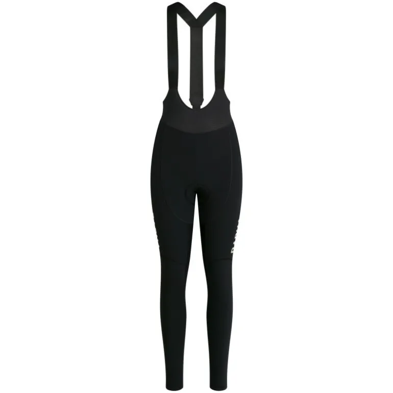 RaphaWomen's Pro Team Winter Tights III - Cuissard vélo femme