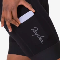 RaphaWomen's Regular Cargo Shorts - Cuissard vélo femme