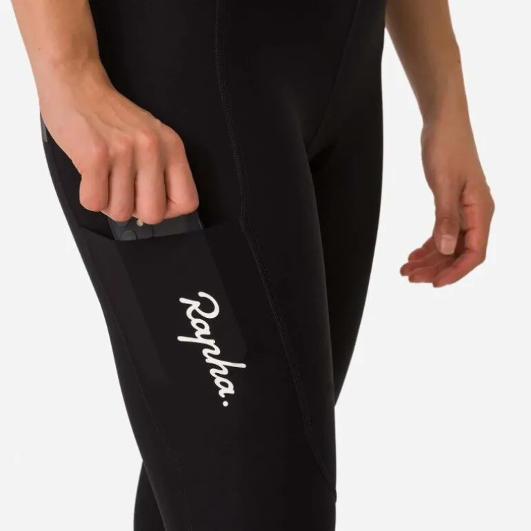 RaphaWomen's 3/4 Tights - Cuissard vélo femme